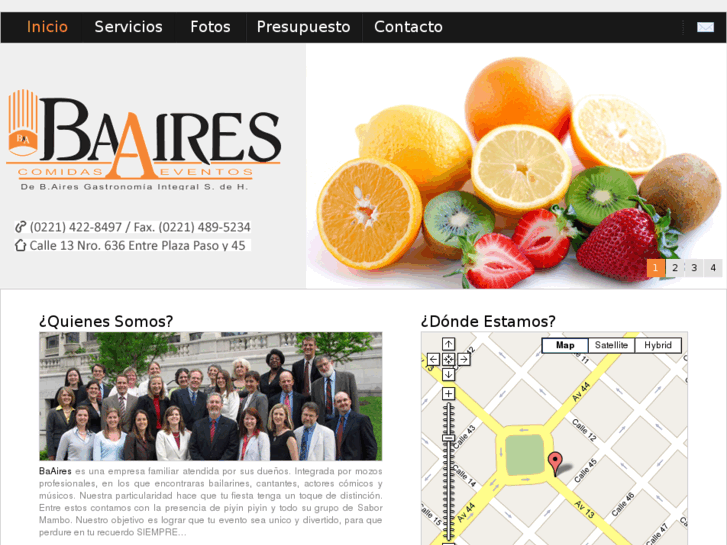 www.baaires.com