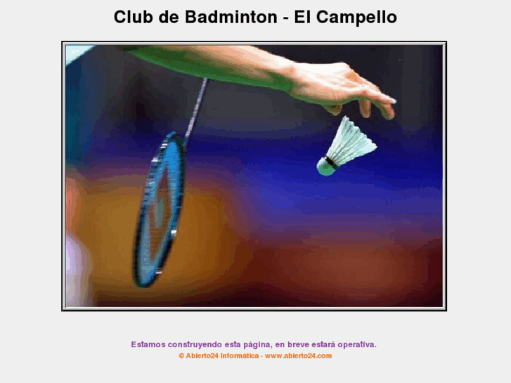 www.badmintonelcampello.com