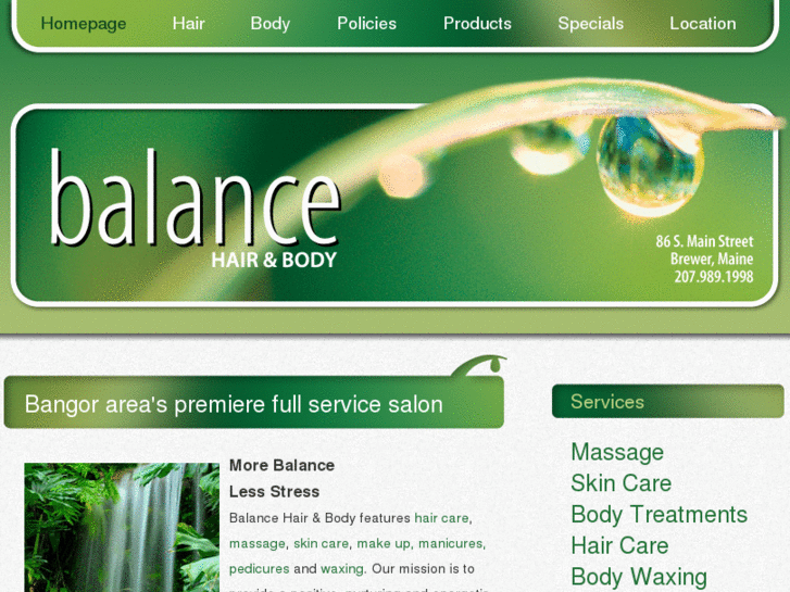 www.balancehairandbody.com