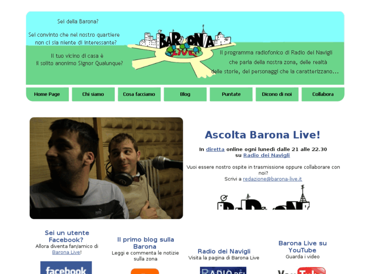 www.barona-live.it