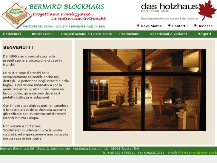 www.bernardblockhaus.it