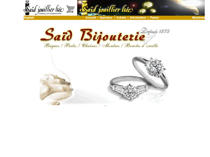 www.bijouteriesaid.com