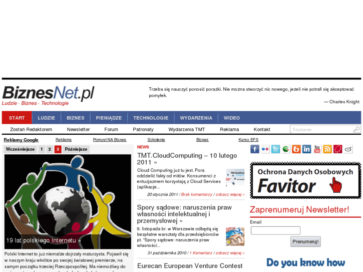 www.biznesnet.pl