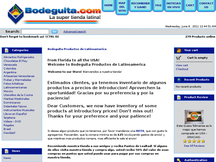 www.bodeguita.com