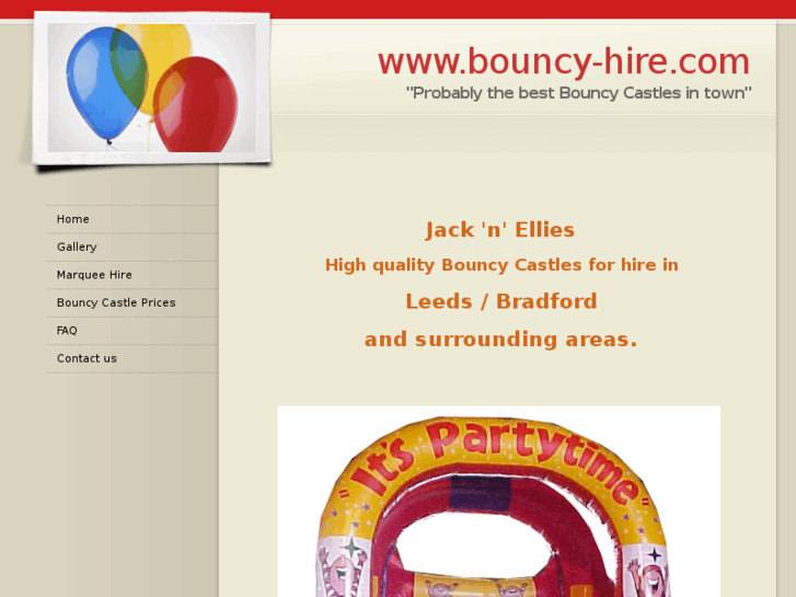 www.bouncy-hire.com