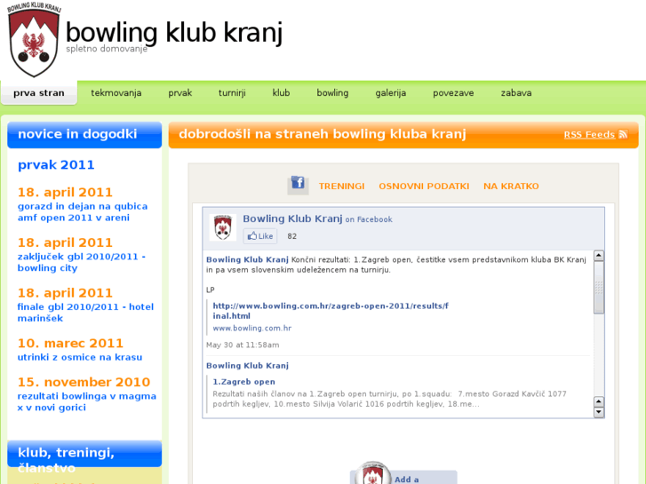 www.bowlingklubkranj.net