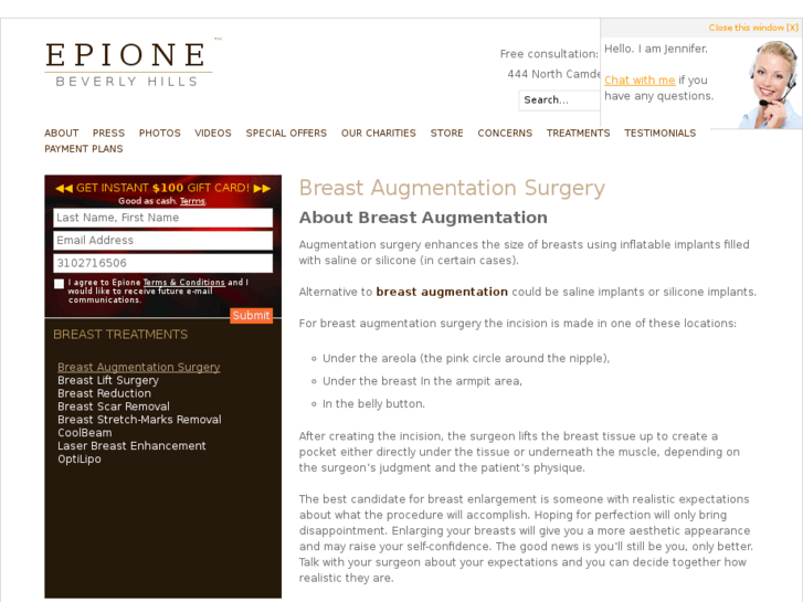 www.breast-implants-augmentation.com