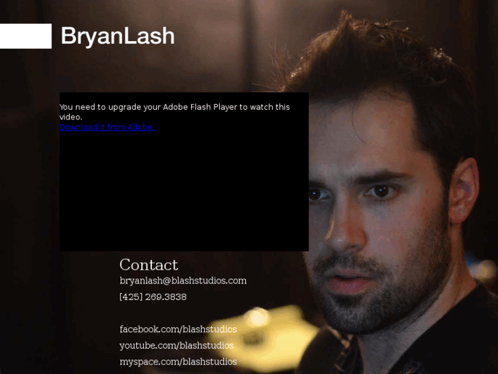 www.bryanlash.com