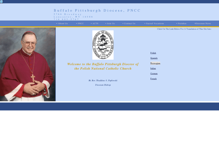 www.buffalopittsburghdiocesepncc.org