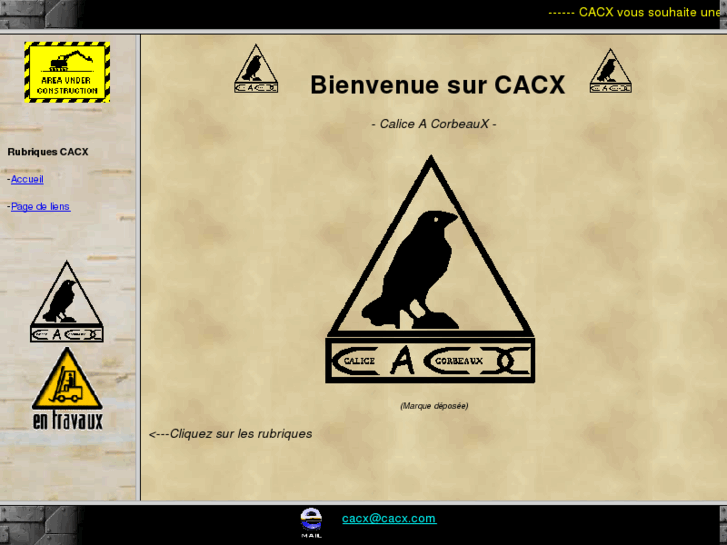 www.cacx.com