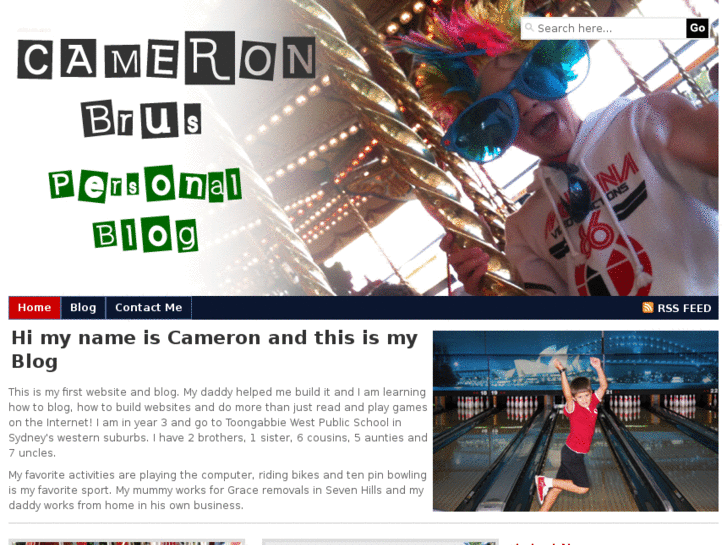 www.cameronbrus.com