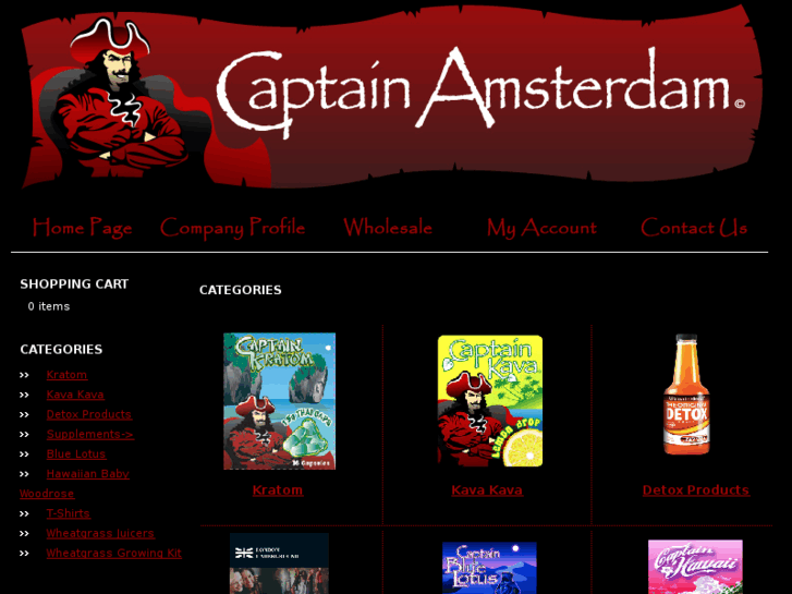 www.captainam.com