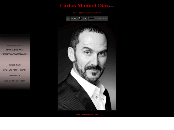www.carlosmanueldiaz.com
