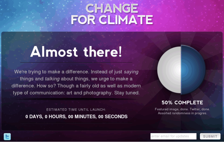www.changeforclimate.org