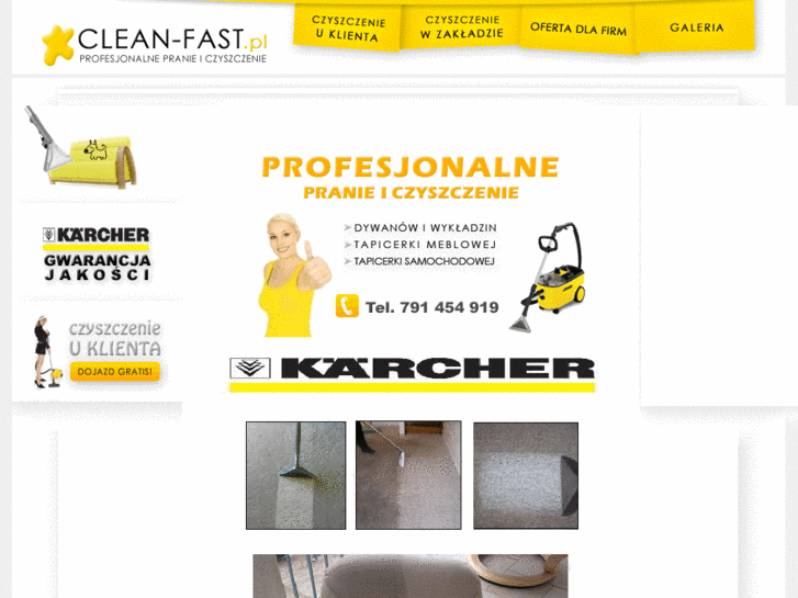 www.clean-fast.pl