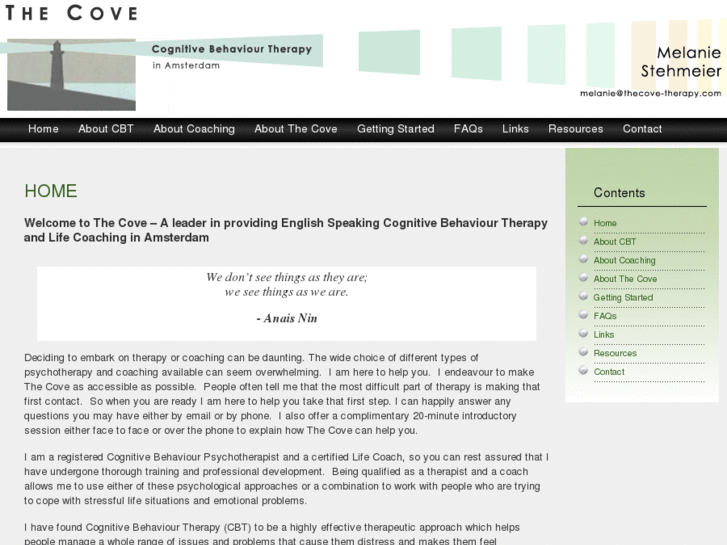 www.cognitivebehaviourpsychotherapy.com