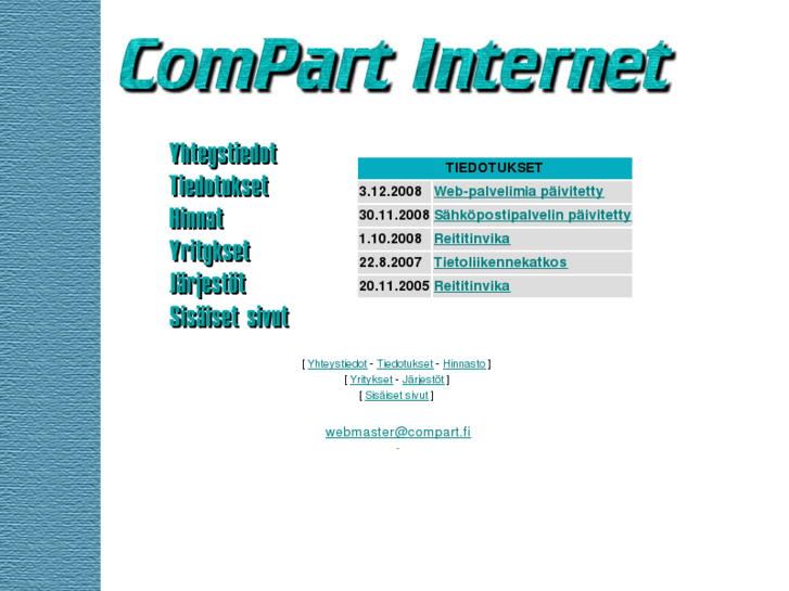 www.compart.fi