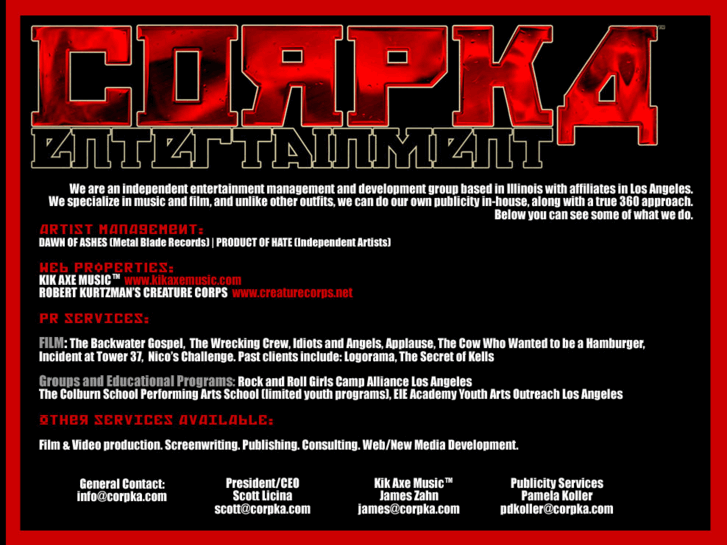 www.corpka.com