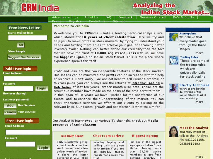 www.crnindia.com