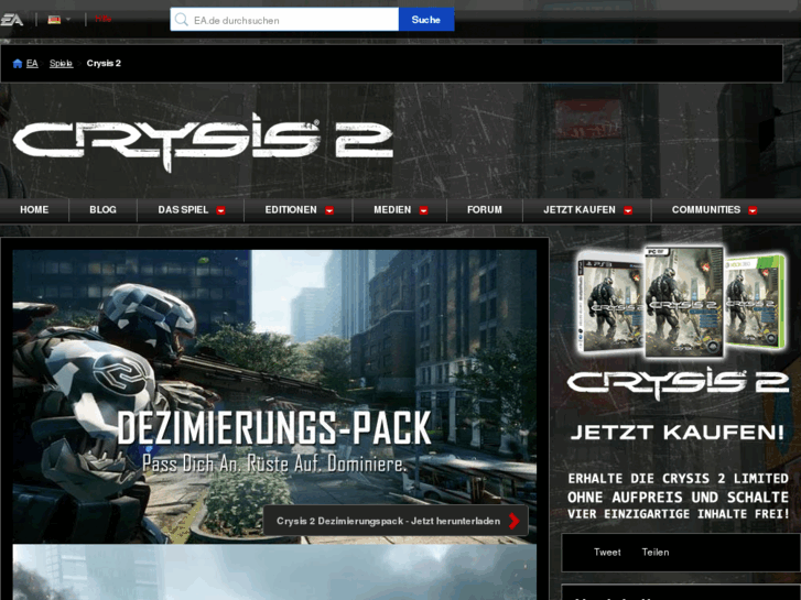 www.crysis.de