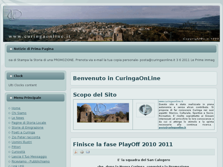 www.curingaonline.it