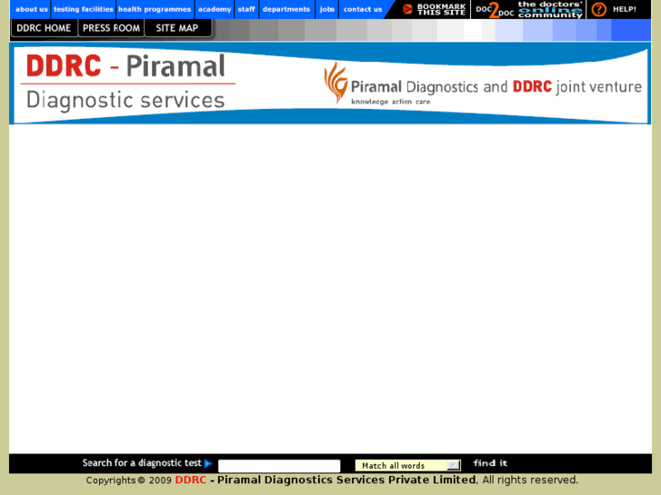 www.ddrconline.com