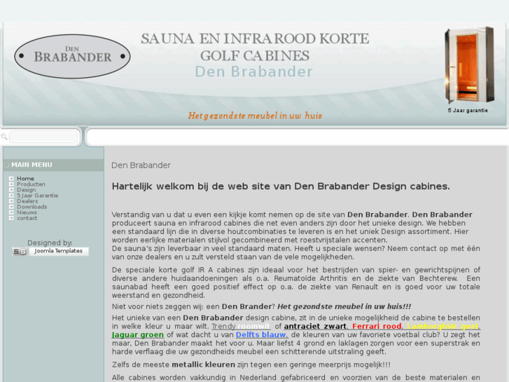 www.denbrabander.net