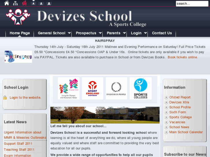 www.devizesschool.com