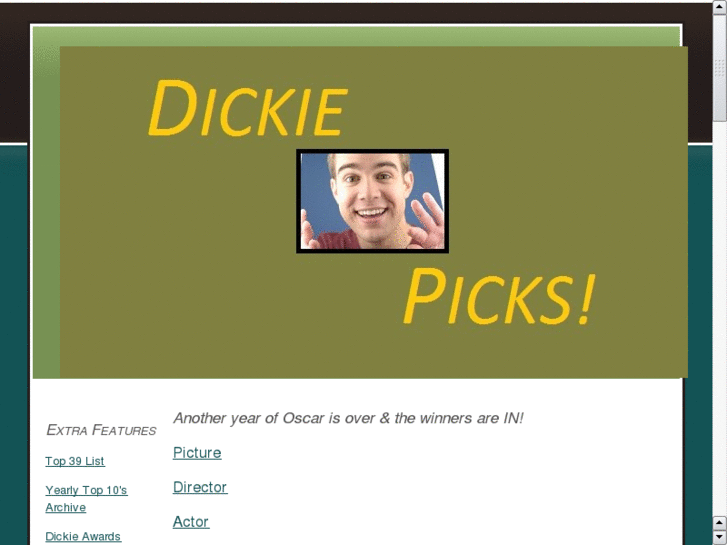 www.dickiepicks.com