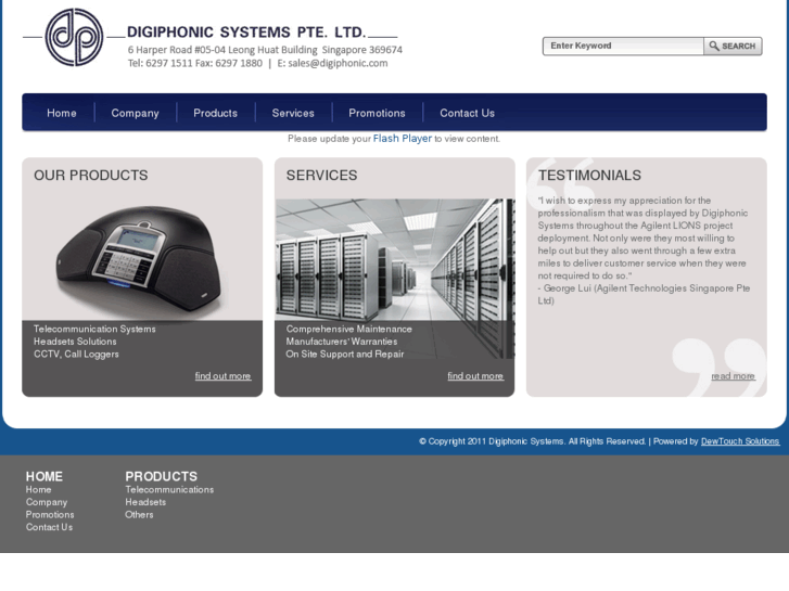 www.digiphonic.com
