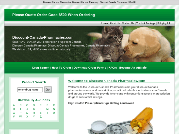 www.discount-canada-pharmacies.com