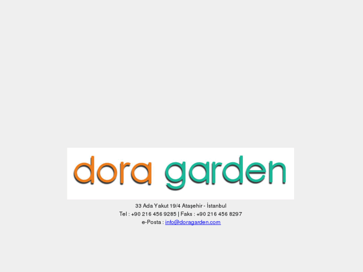 www.doragarden.com