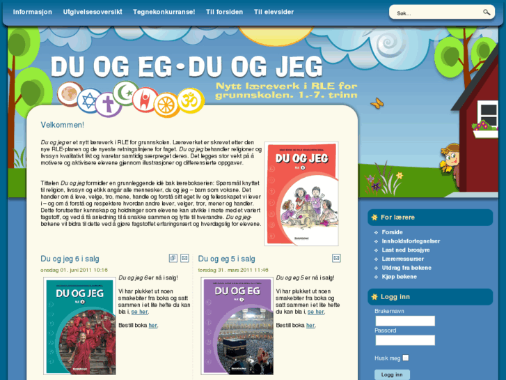 www.duogjeg.no