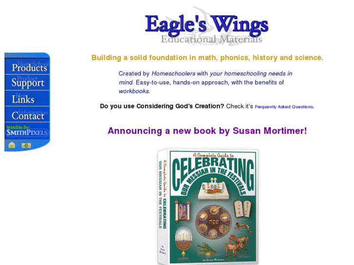 www.eagleswingsed.com