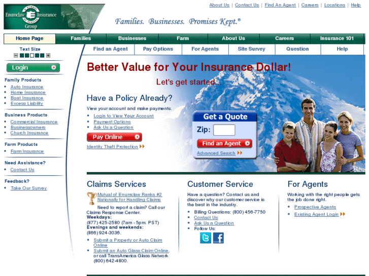 www.enumclawpandc.biz