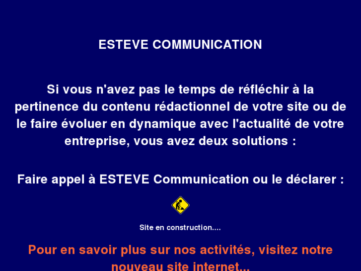 www.esteve-communication.com