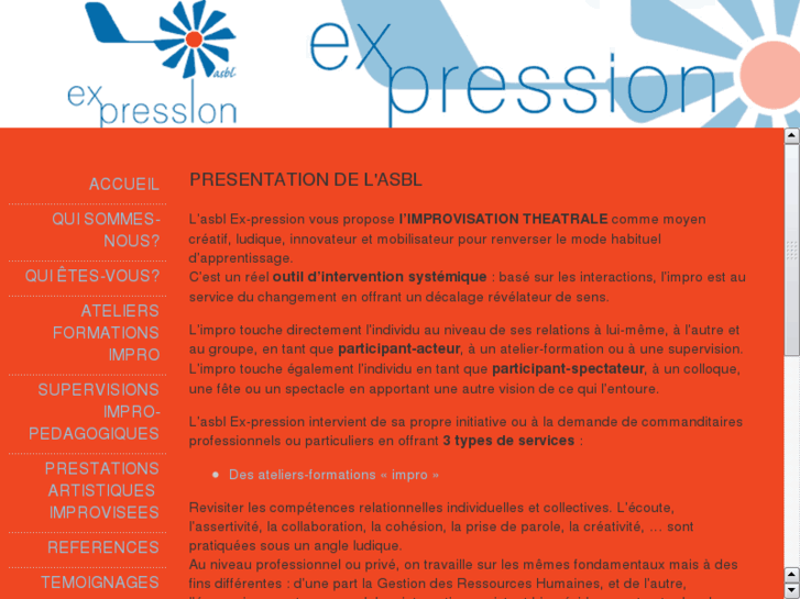 www.ex-pression.be