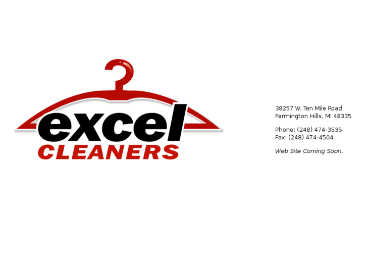 www.exceldryclean.com