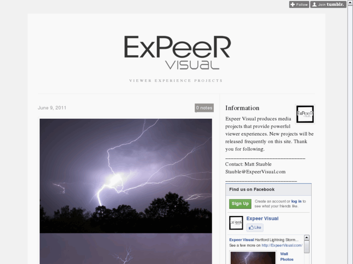 www.expeervisual.com