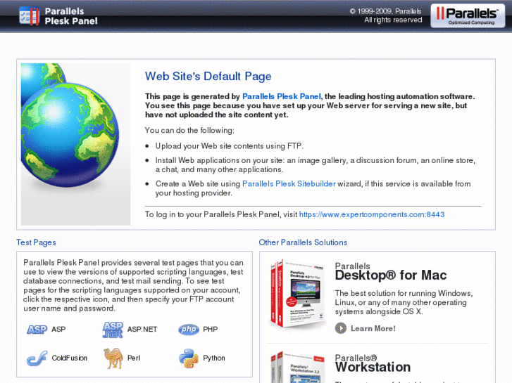 www.expertcomponents.com