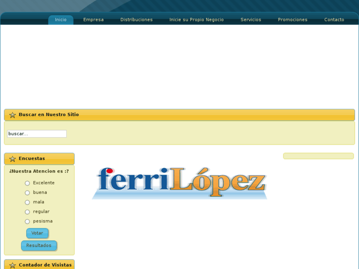 www.ferrilopez.com