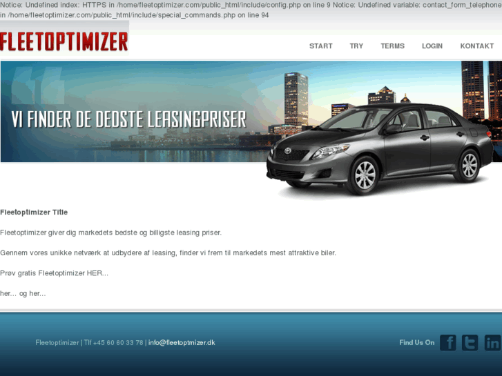 www.fleetoptimizer.com