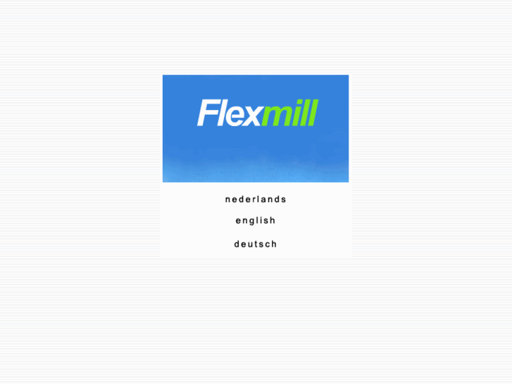 www.flexmill.nl