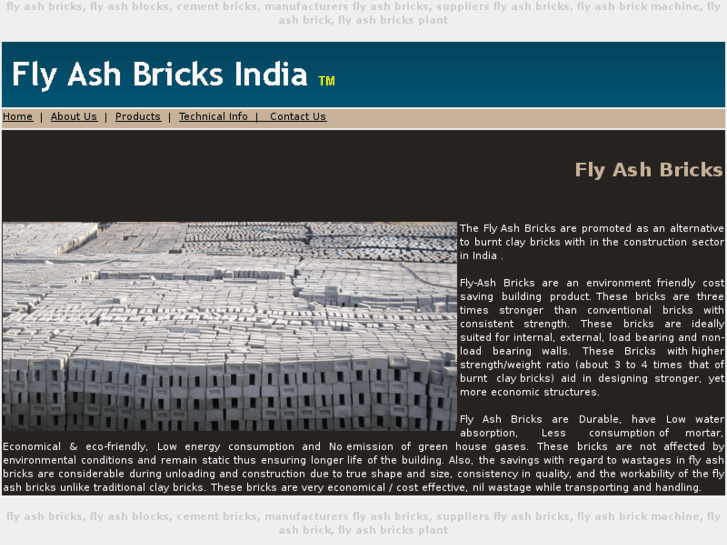 www.flyashbricksindia.com