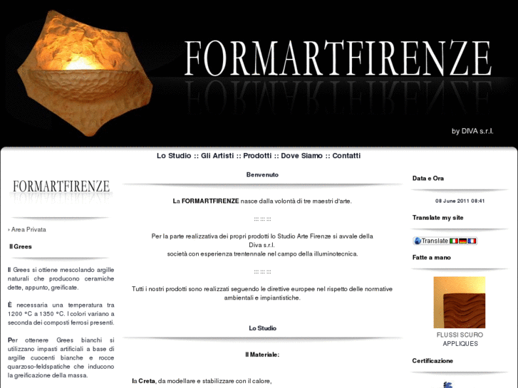 www.formartfirenze.com