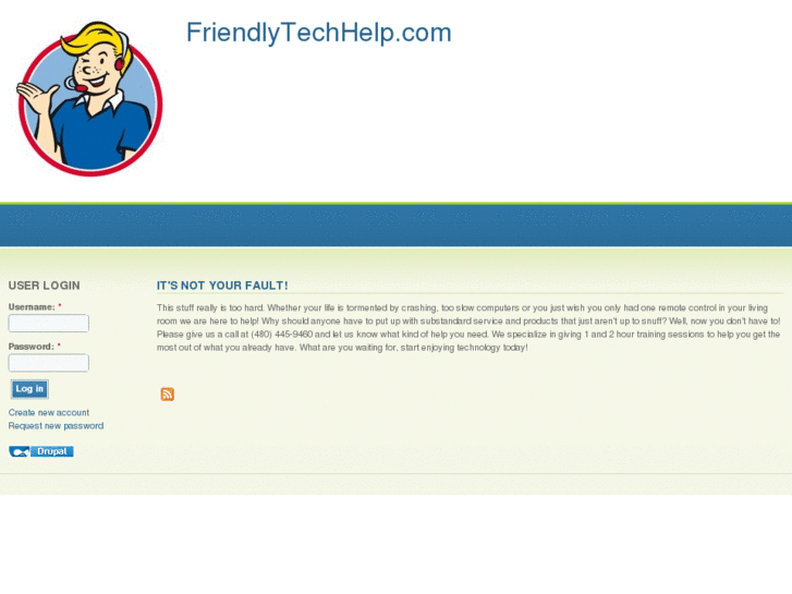 www.friendlytechhelp.com
