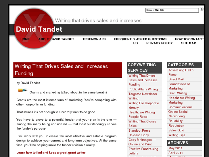 www.frontlinewriting.com