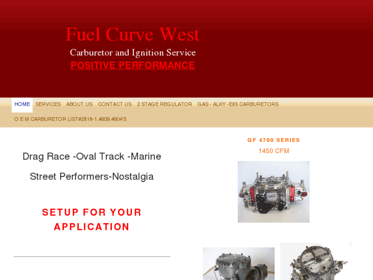 www.fuelcurvewest.net