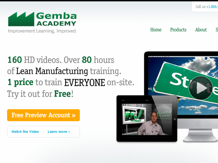 www.gembaacademy.com