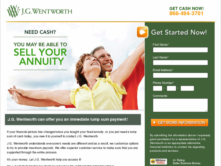 www.ggwannuity.com